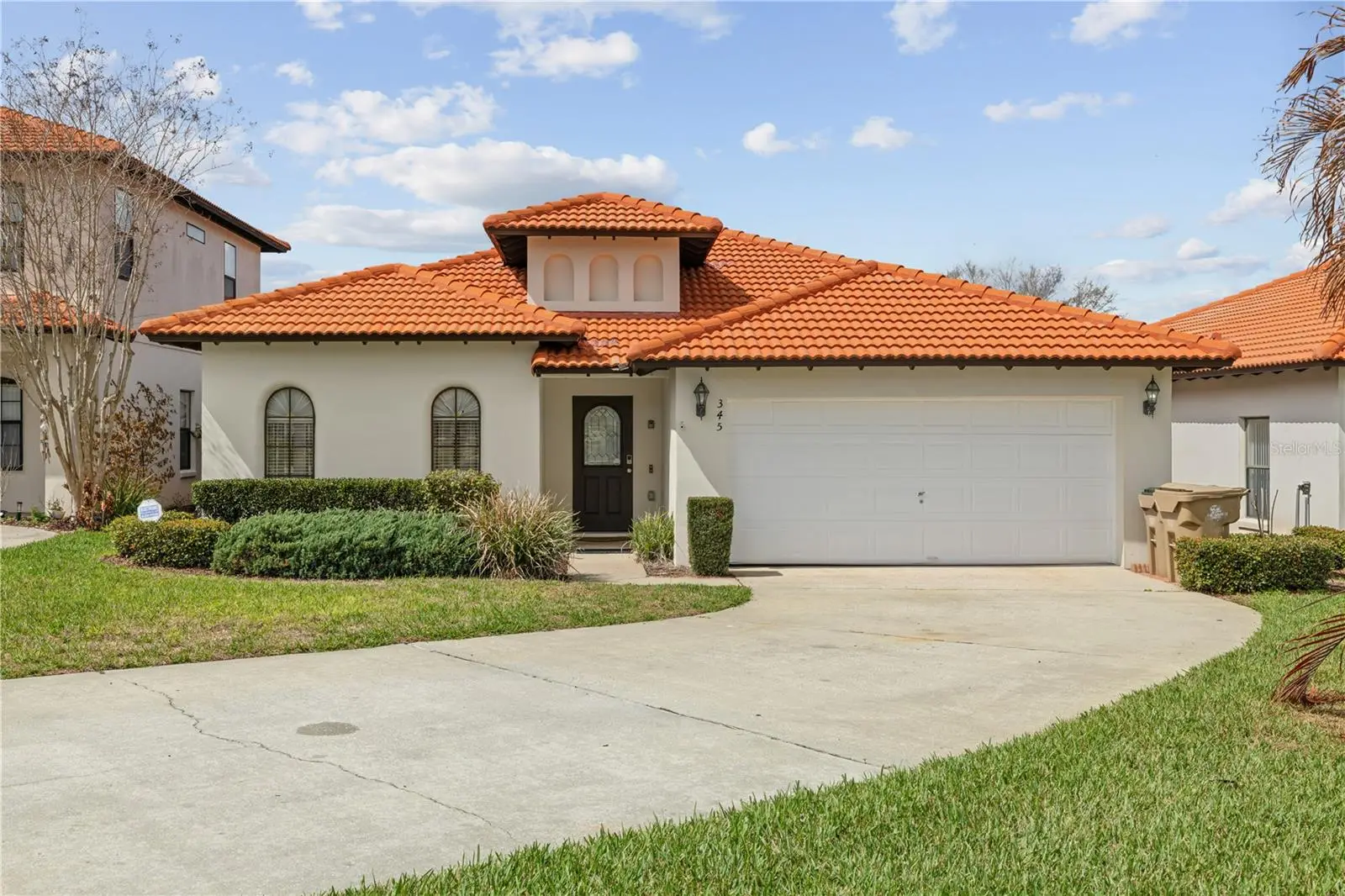 345 Summer Place Loop, FL