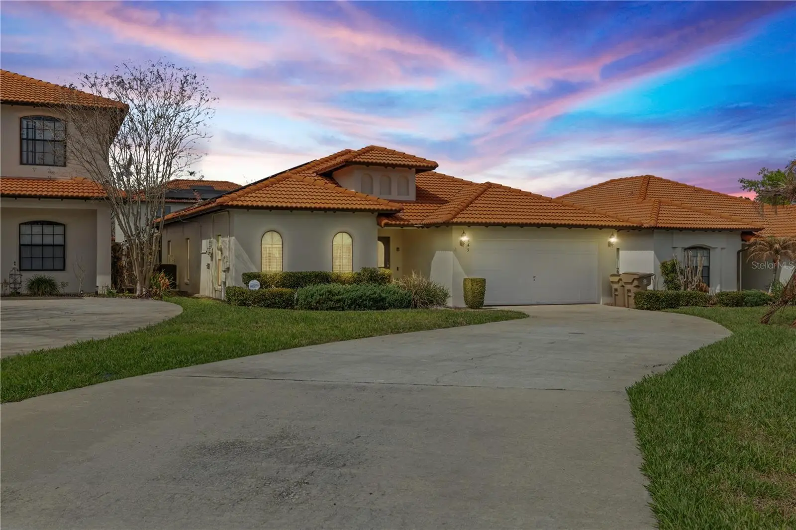 345 Summer Place Loop, FL