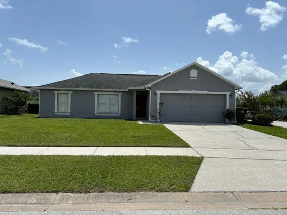 2405 Lincolnshire Court, FL