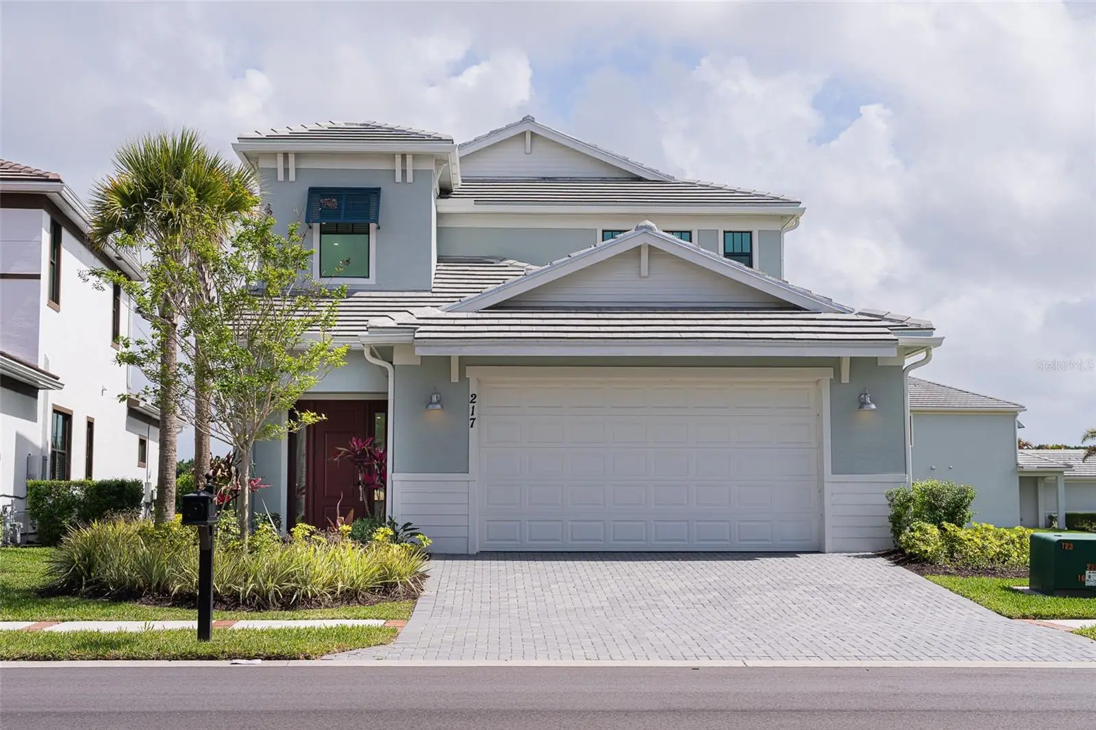 217 Fascino Circle, FL