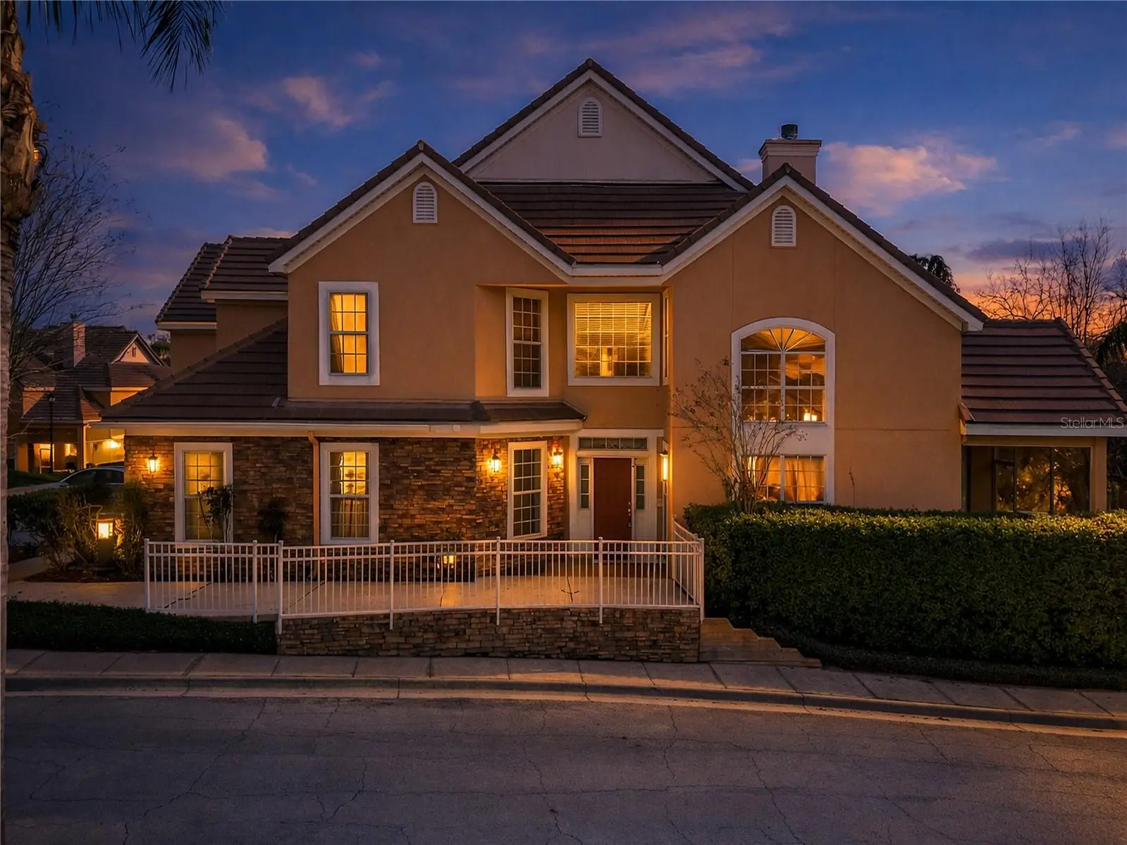 7000 Stonehedge Drive, FL