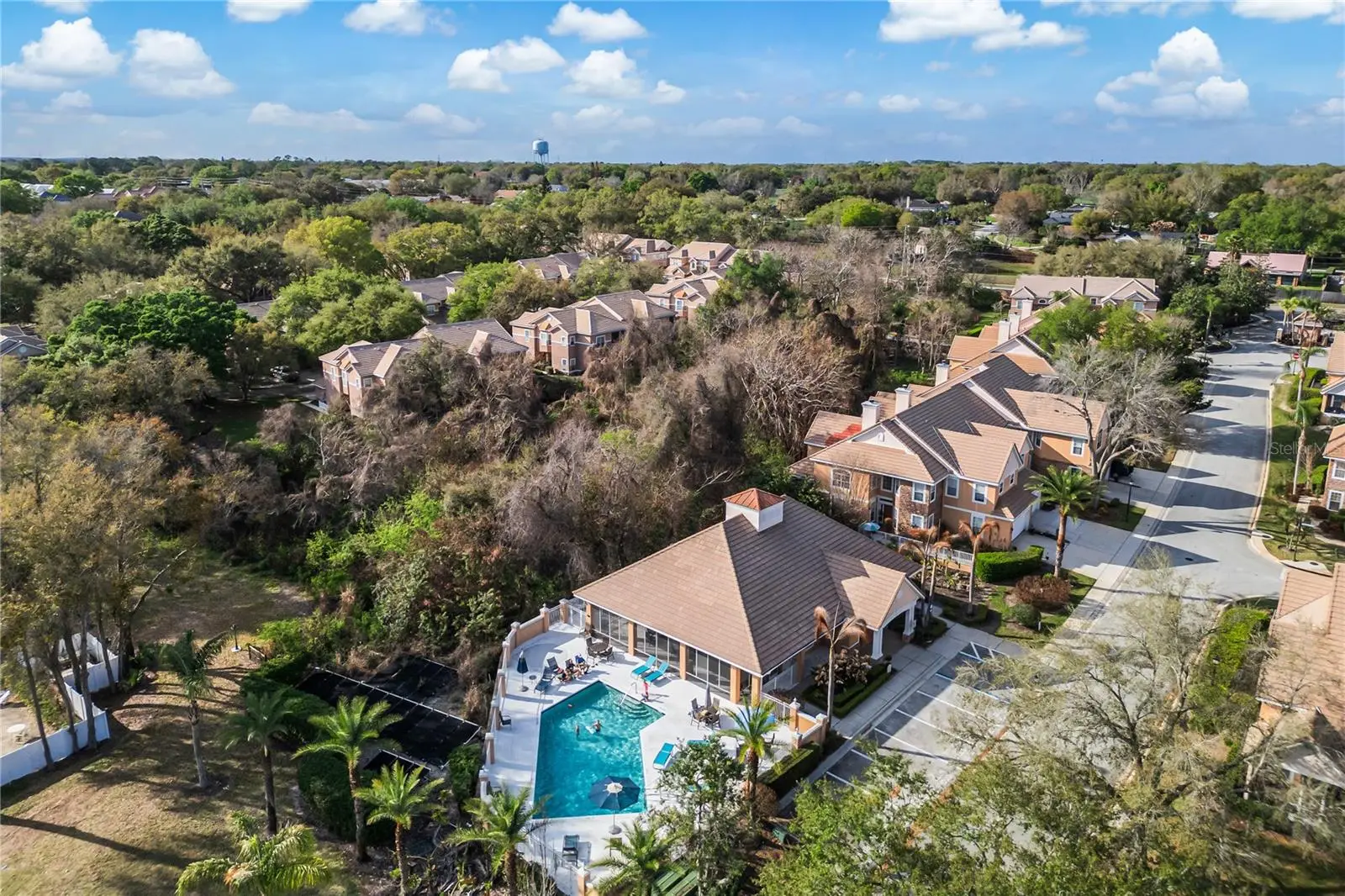 7000 Stonehedge Drive, FL
