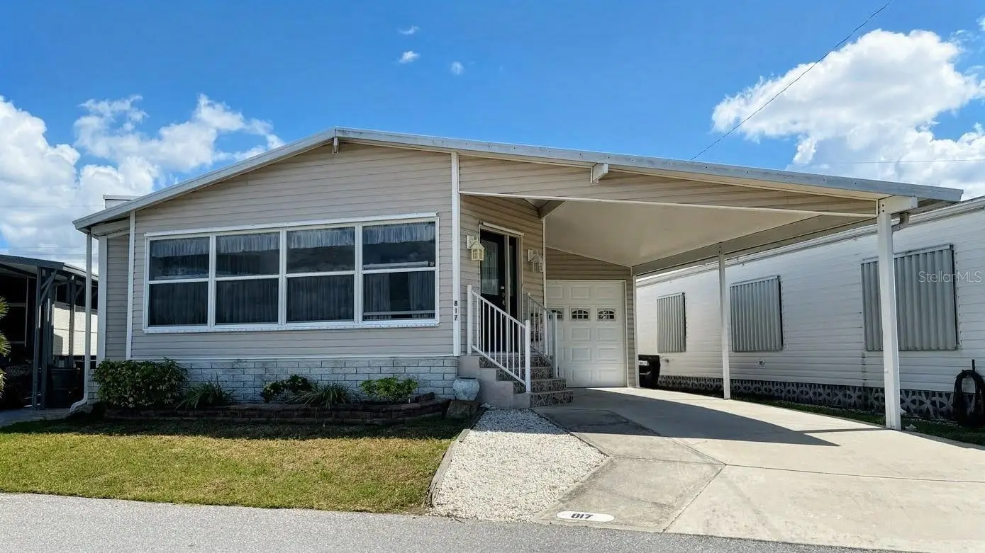 817 Waterway, FL