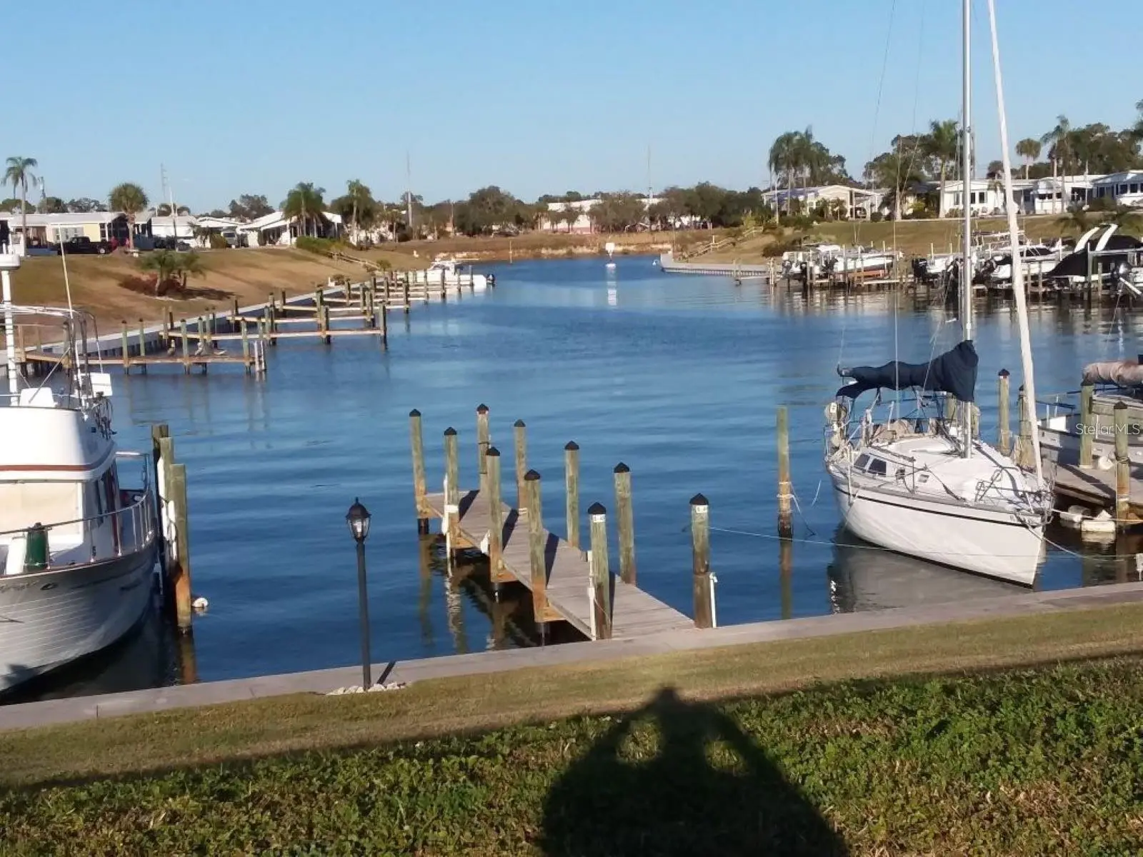 817 Waterway, FL