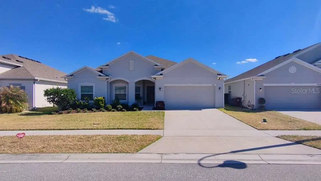3647 Vega Creek Drive, FL