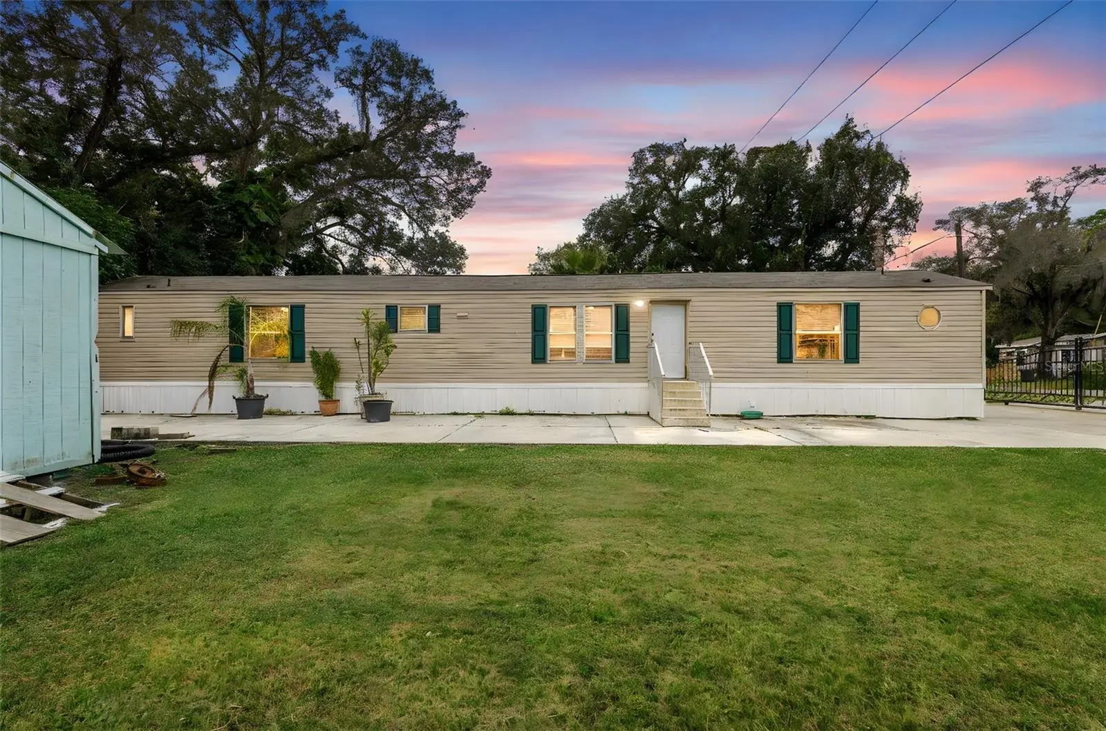 2530 Cresap Street, FL