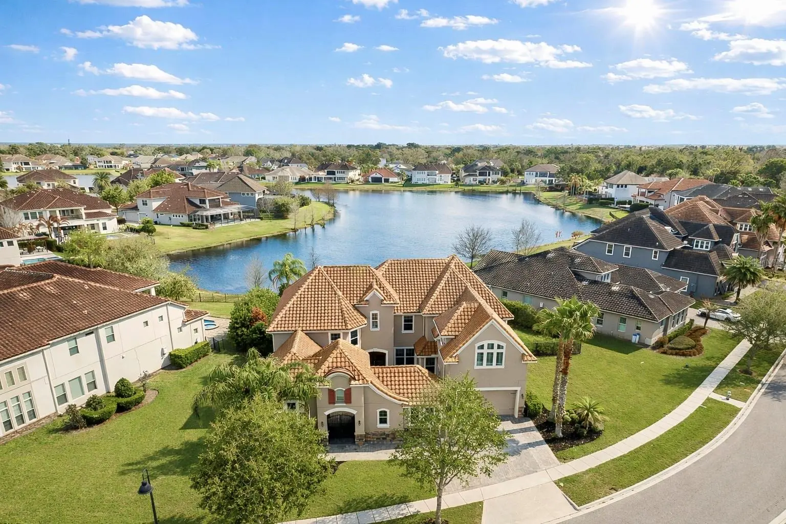 7560 Blue Quail Lane, FL