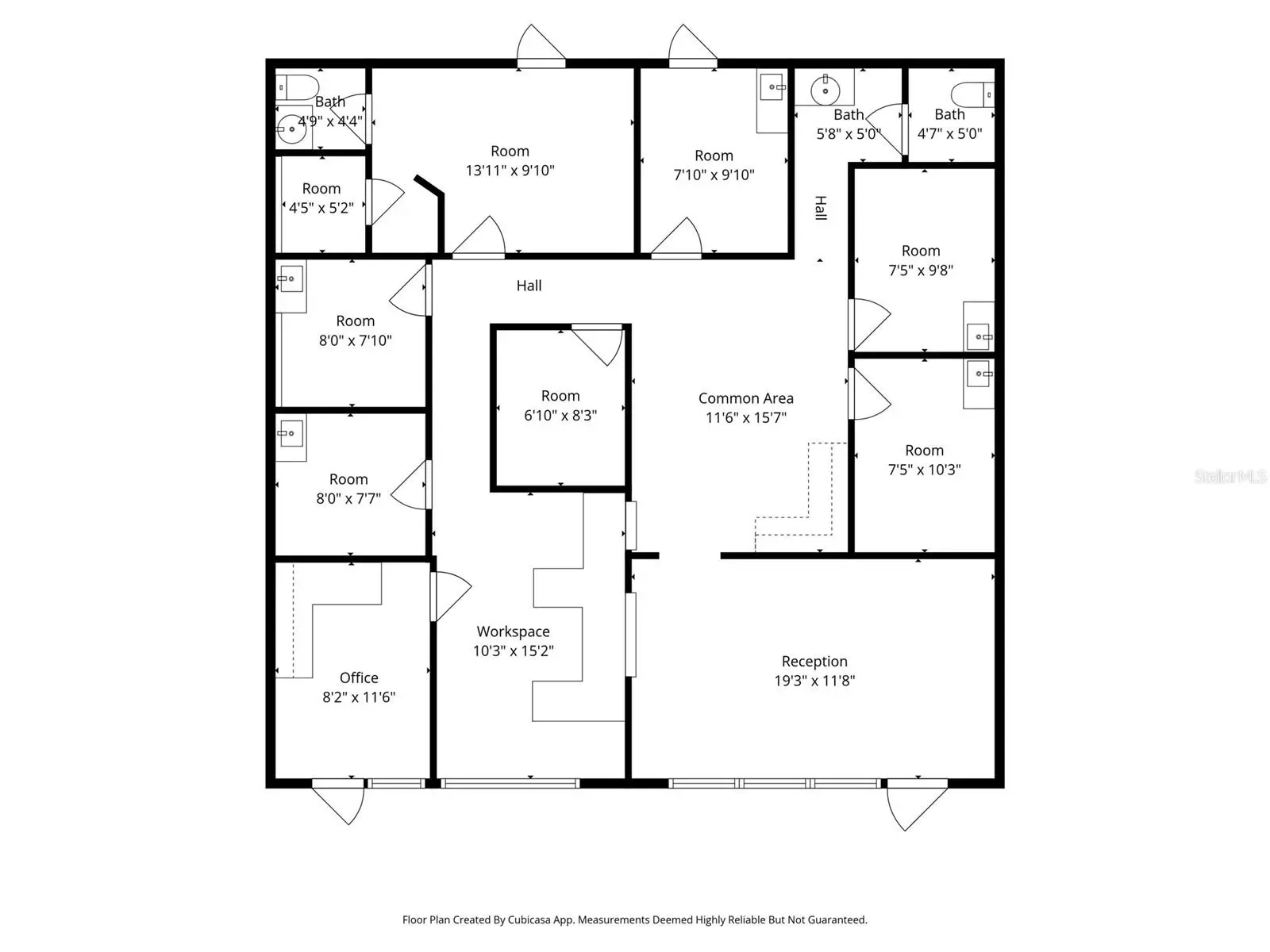 936 Suncoast Boulevard, FL