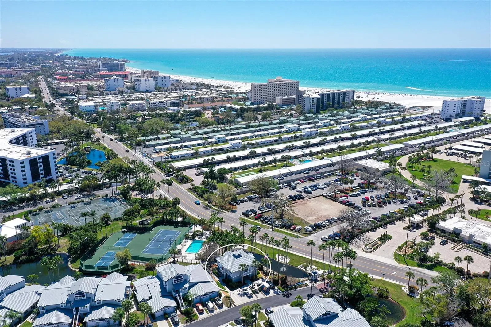 1200 Siesta Bayside Drive, FL