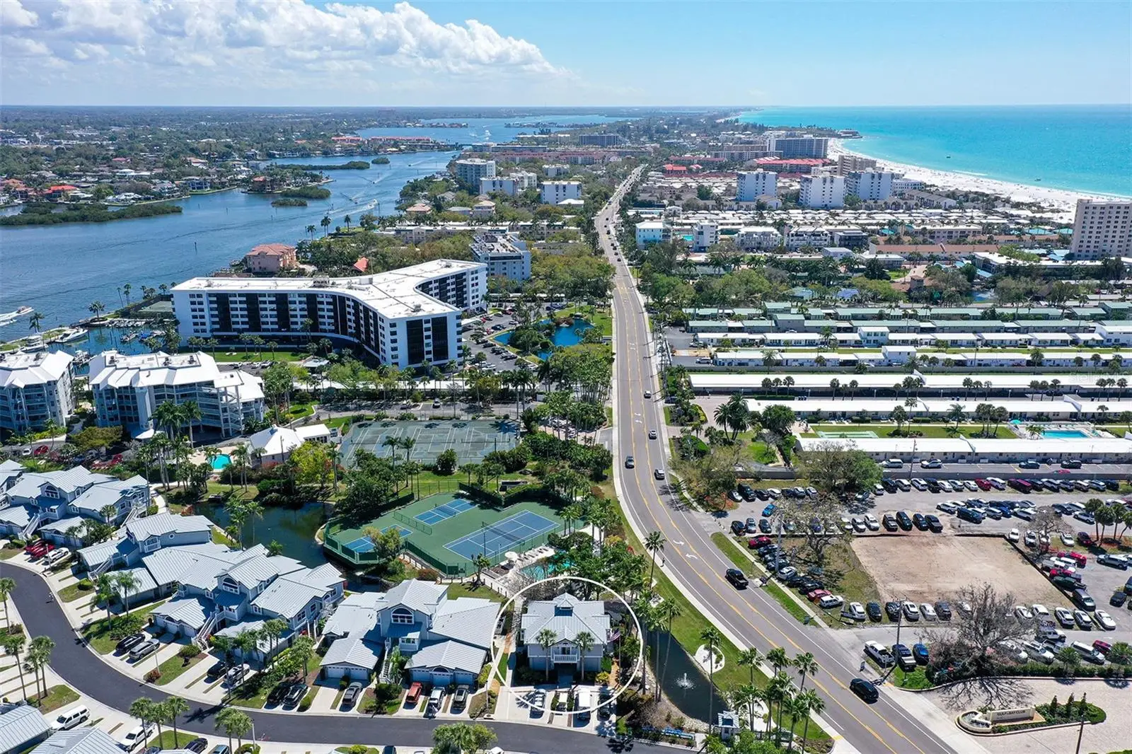 1200 Siesta Bayside Drive, FL