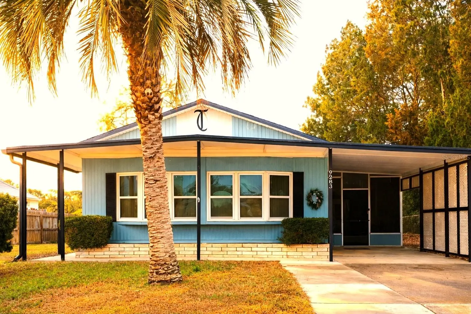 9283 Denmarsh Drive, FL