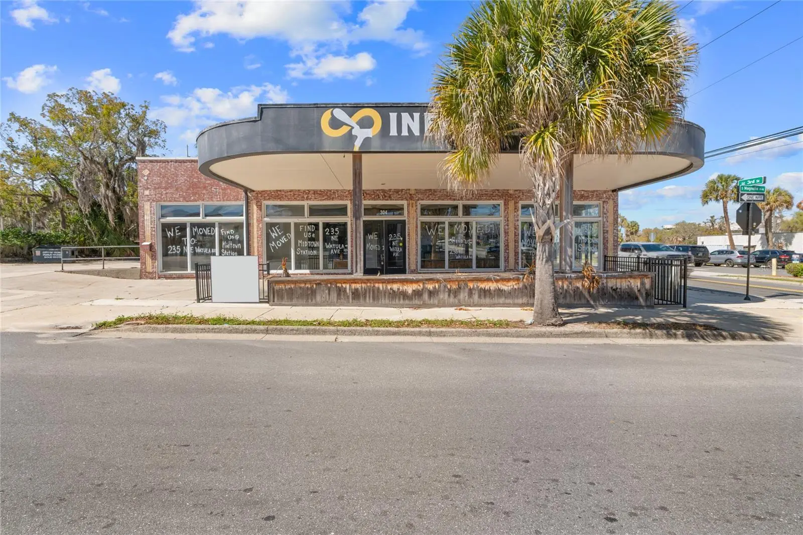 304 Magnolia Avenue, FL