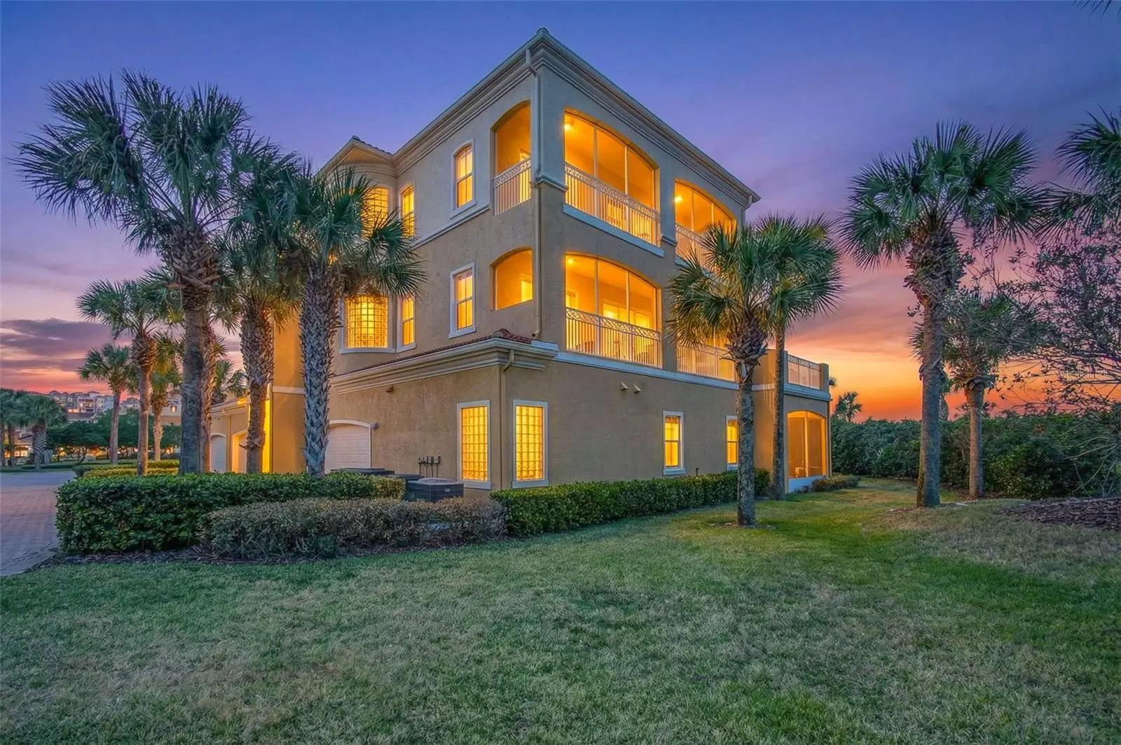 160 Avenue De La Mer, FL