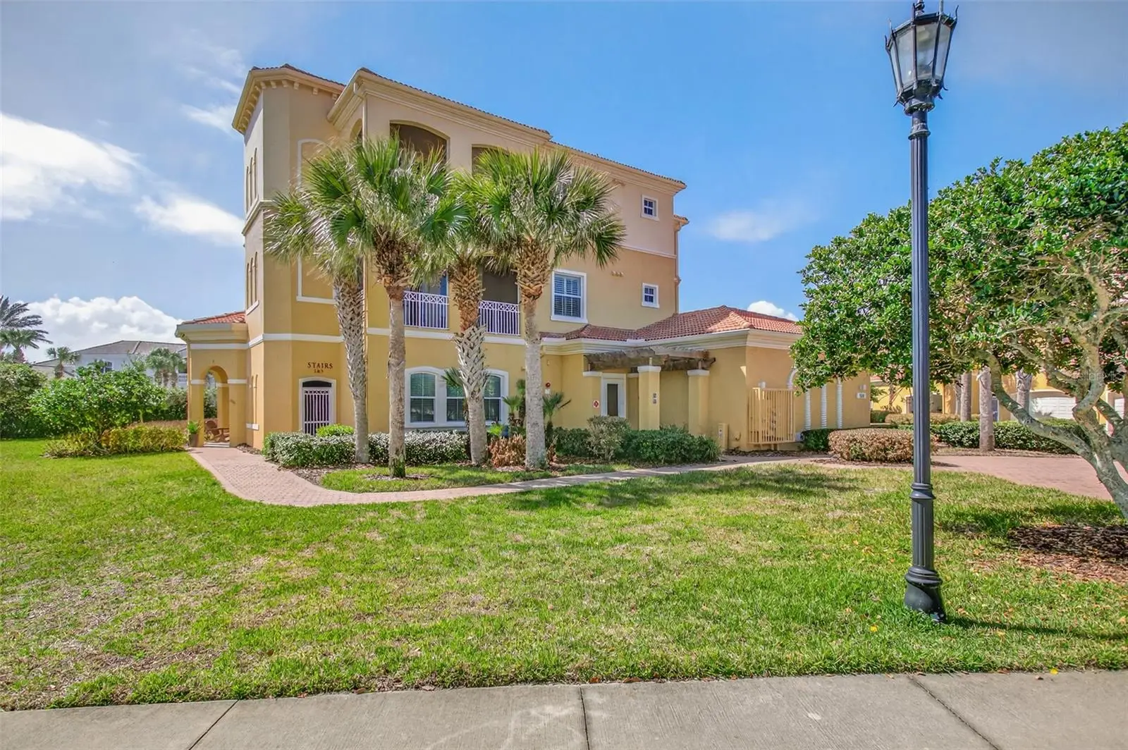 160 Avenue De La Mer, FL