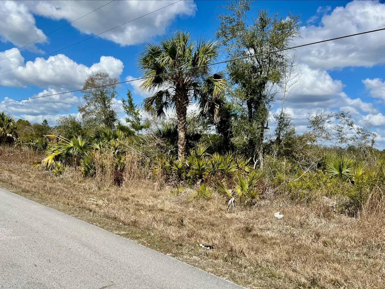 Shiloh Road, FL