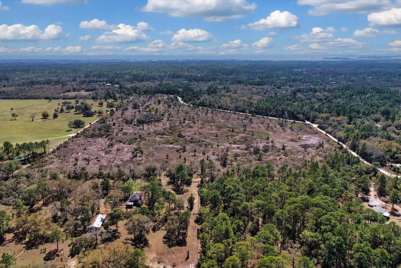 Shiloh Road, FL