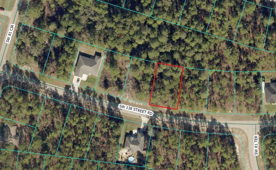 Lot 6 138th St Road, FL
