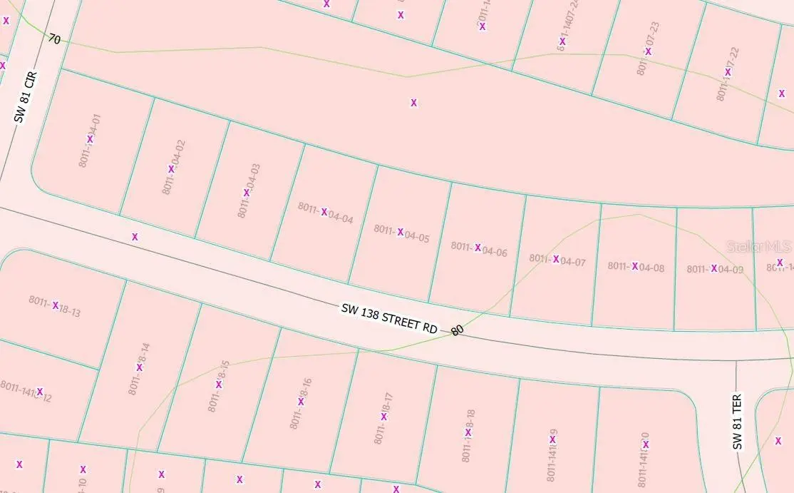 Lot 6 138th St Road, FL