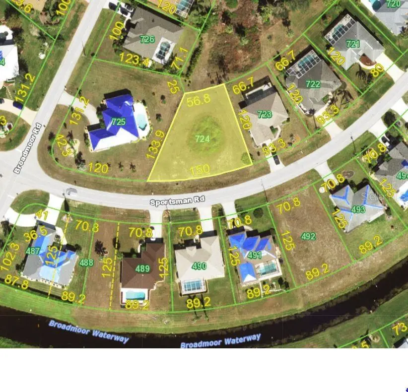 142 Sportsman Road, FL