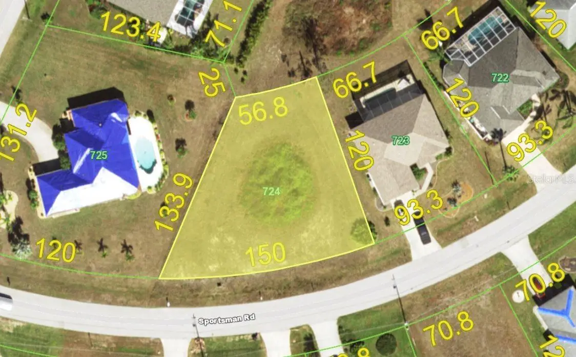 142 Sportsman Road, FL