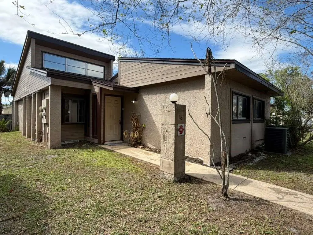 118 Dahlia Village Circle, FL
