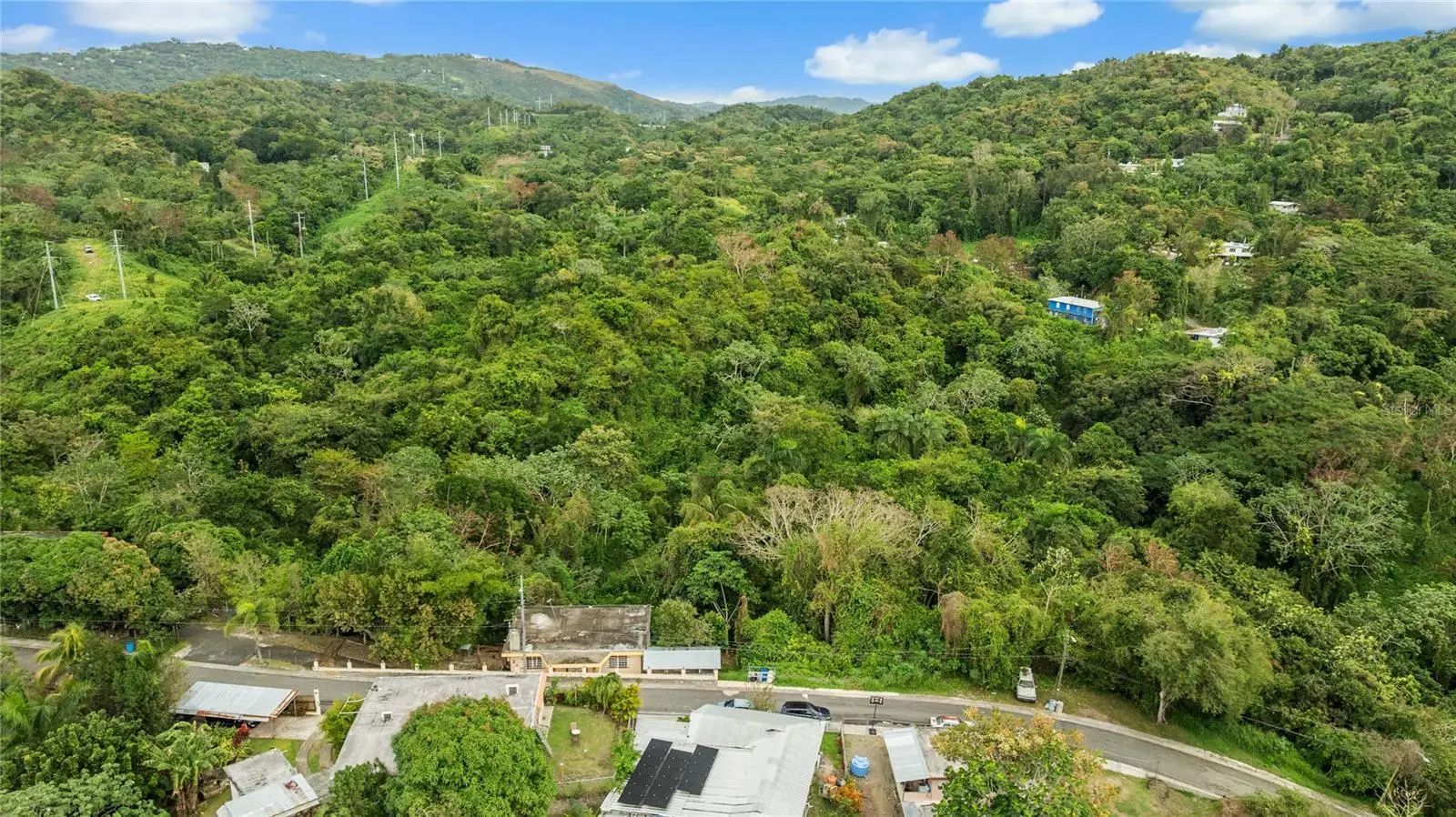 Bo. Jaguitas Solar 2, PR