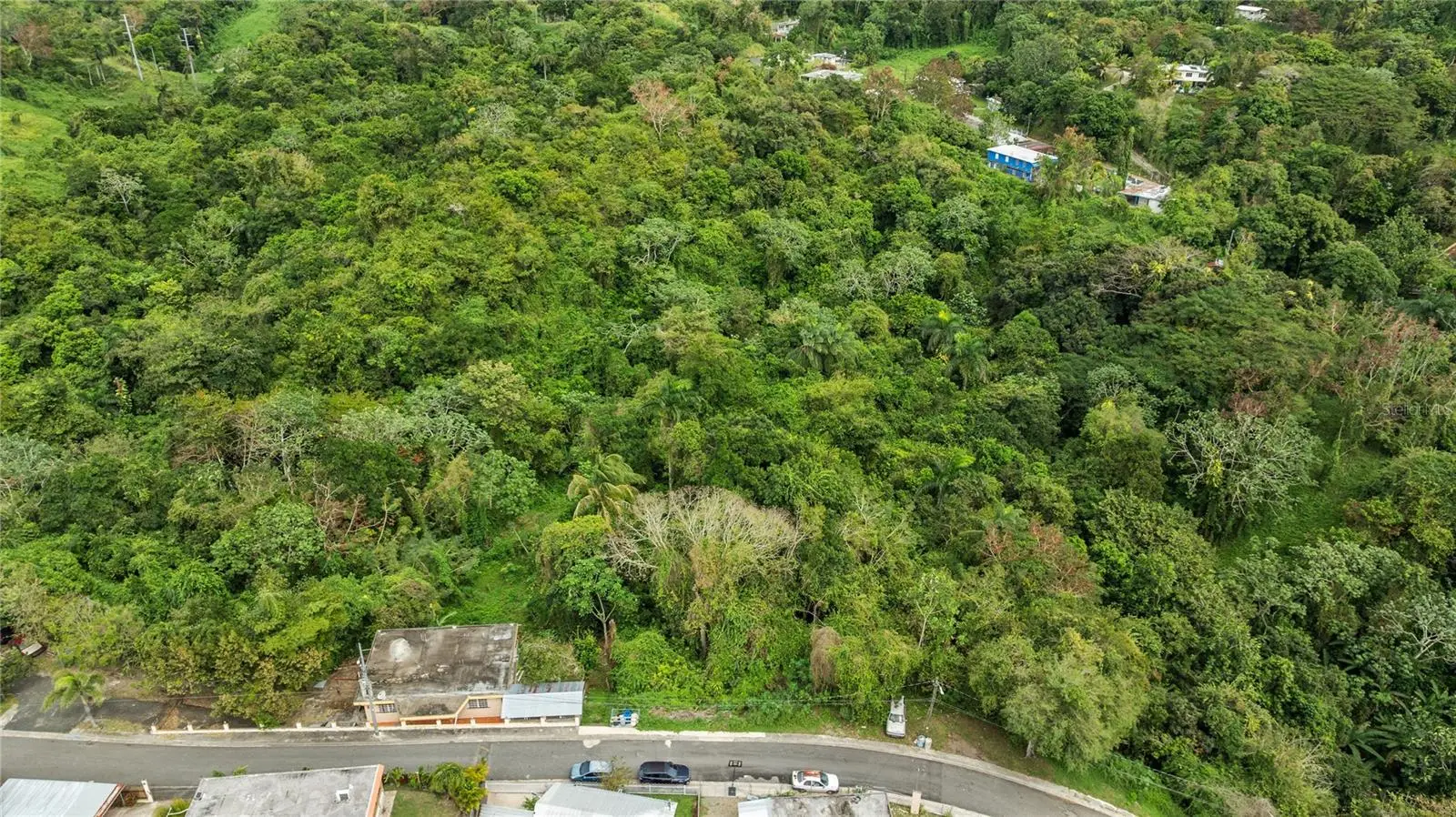 Bo. Jaguitas Solar 2, PR