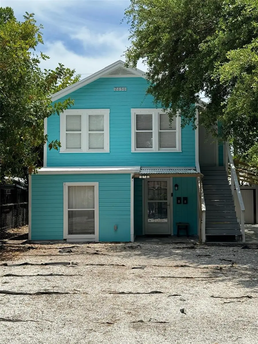 2650 25th Avenue, FL