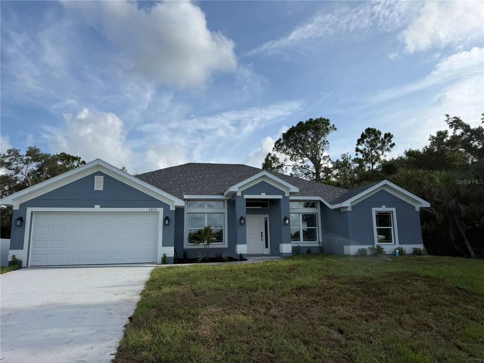 3263 Vickers Lane, FL