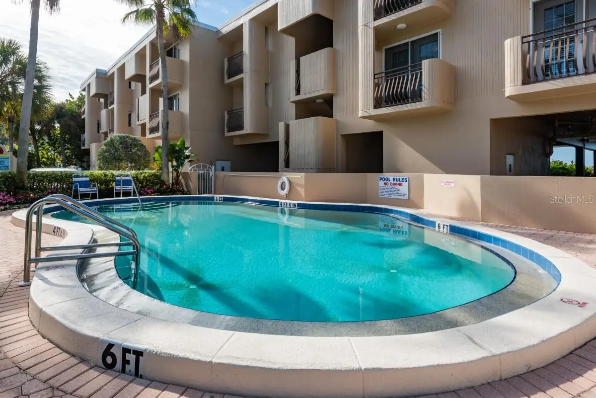 2312 Gulf Drive, FL