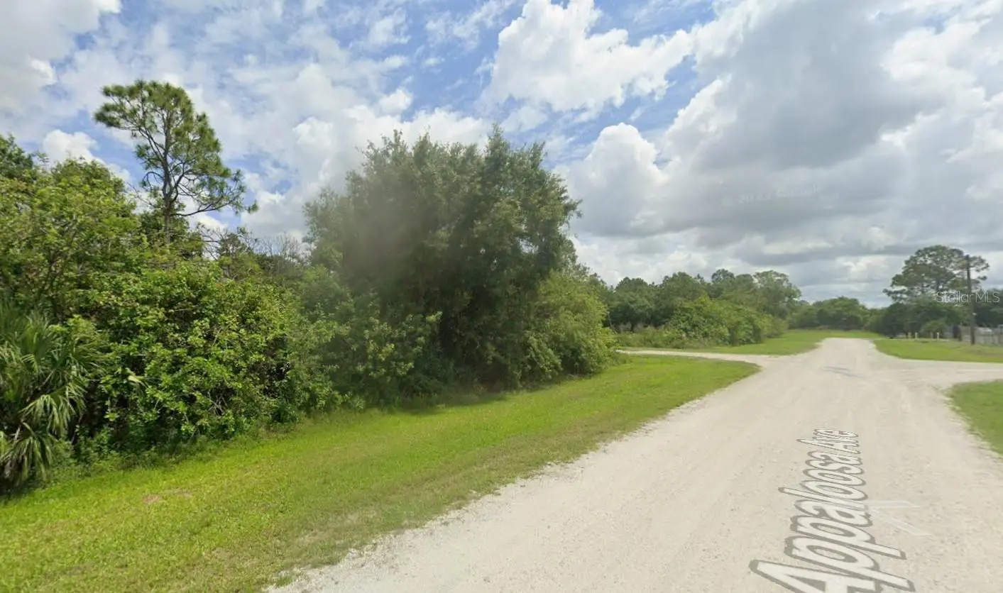 869 Appaloosa Avenue, FL