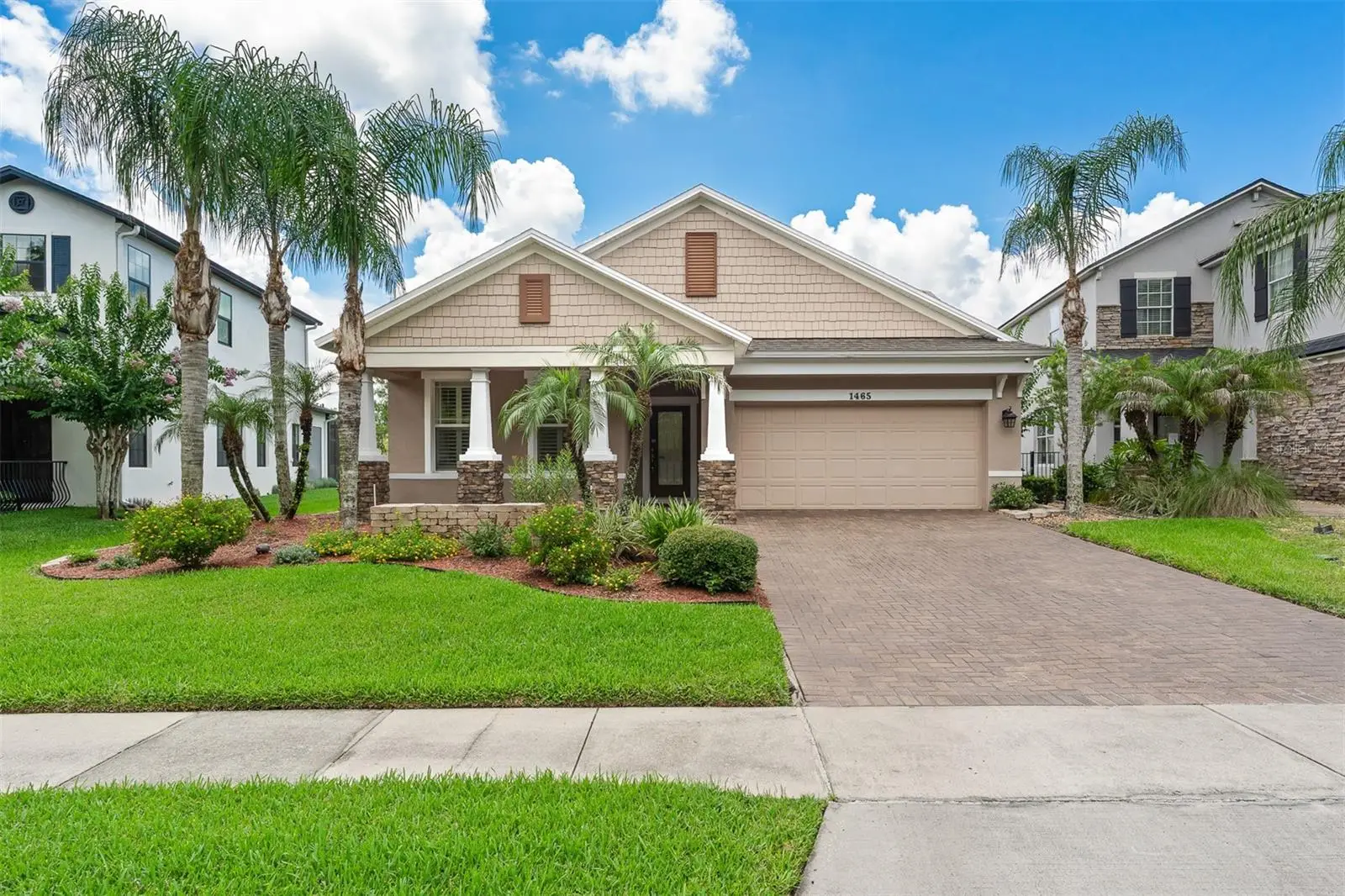 1465 Balsam Willow Trail, FL