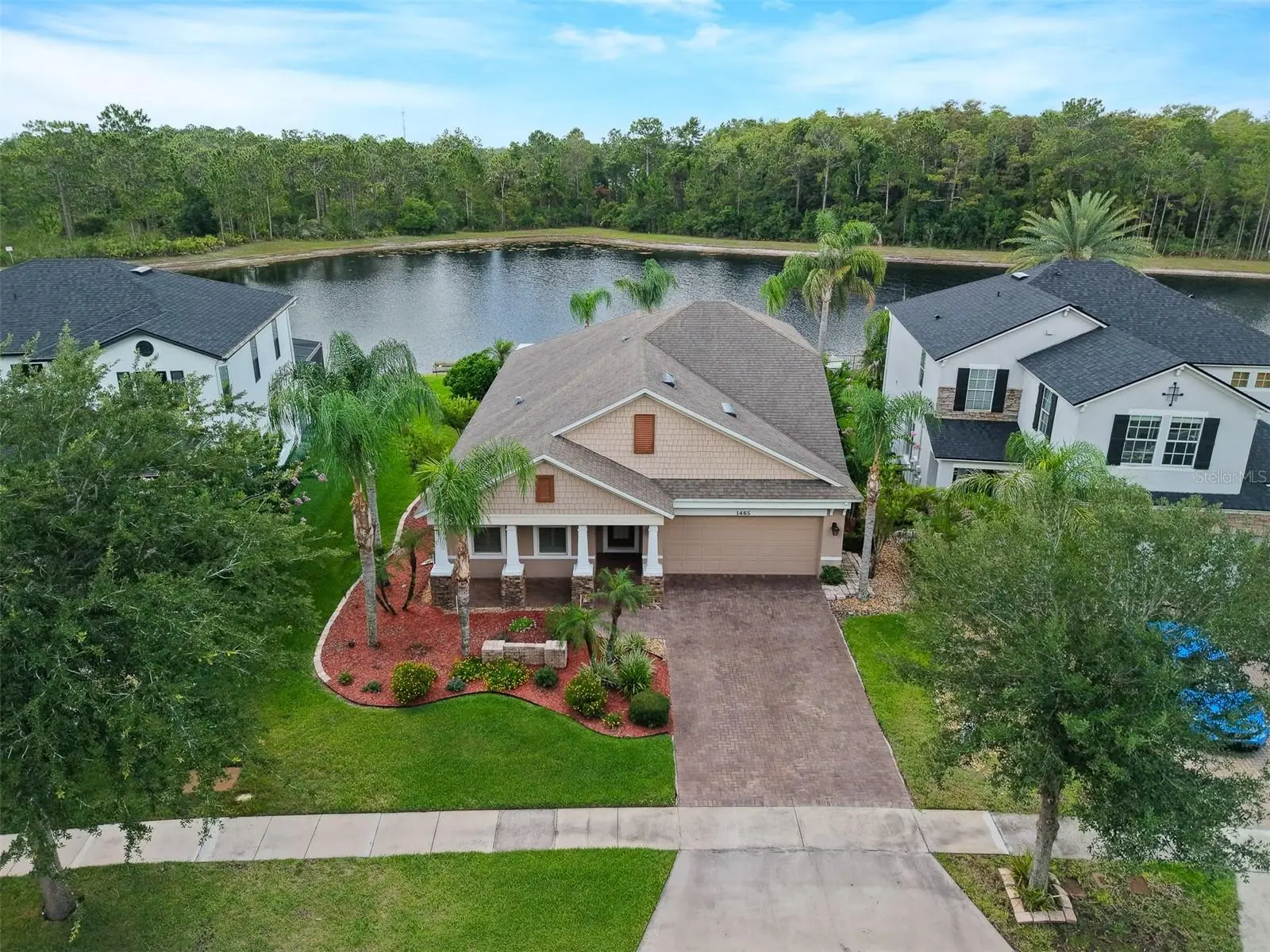 1465 Balsam Willow Trail, FL