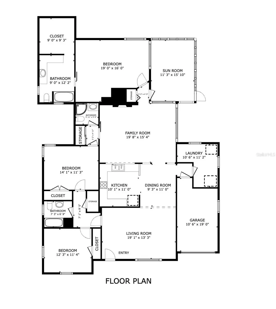 37 Vanderbilt Street, FL