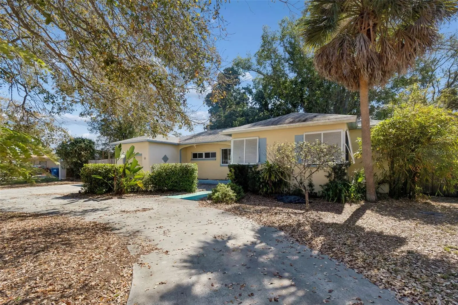 2120 Coronada Way, FL