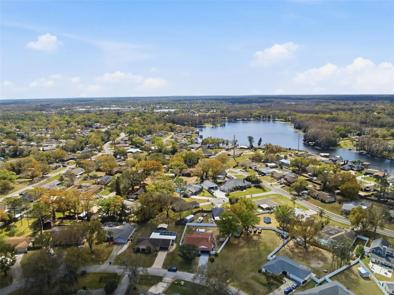 22368 Southshore Drive, FL