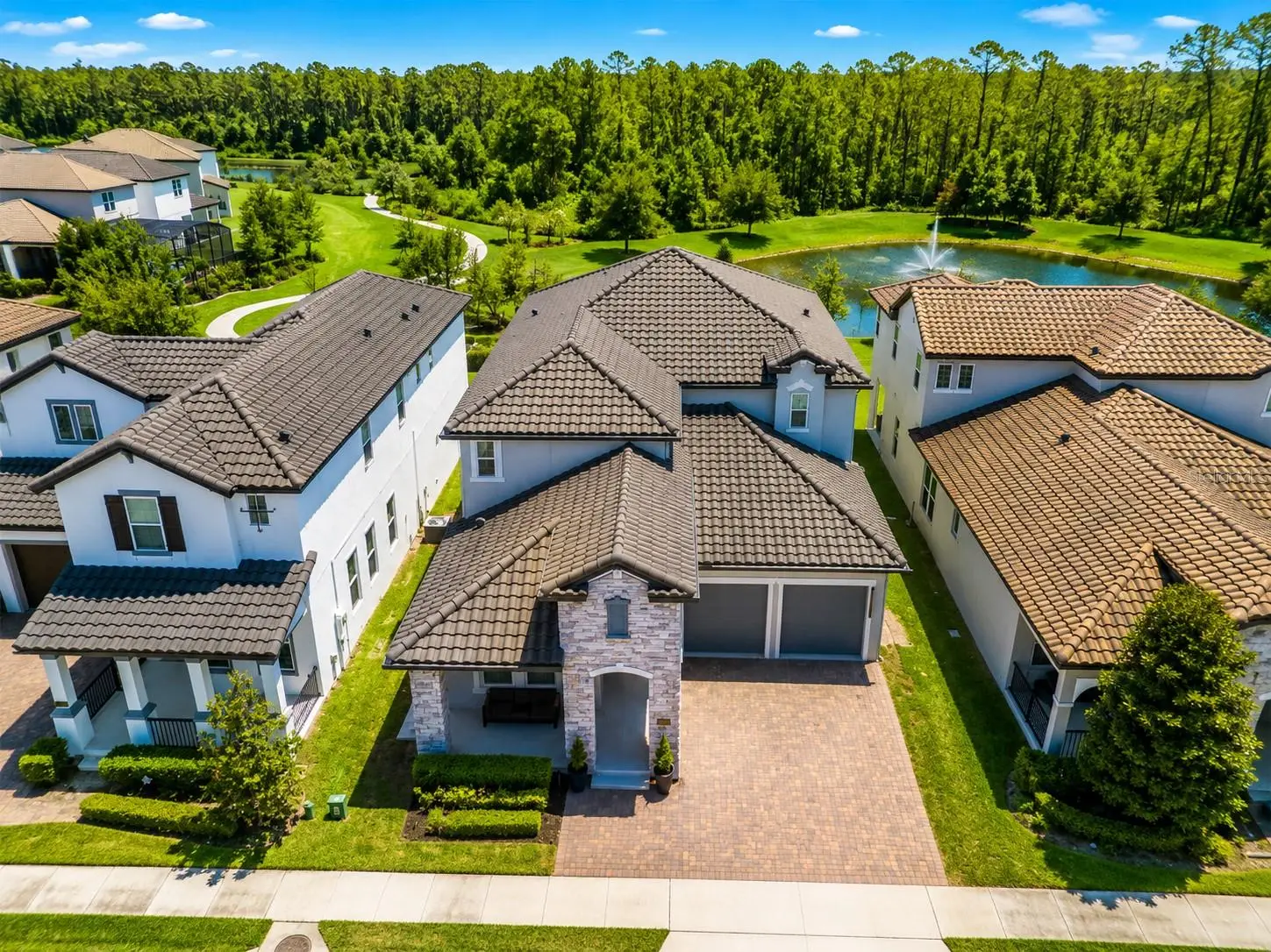 12640 Salomon Cove Drive, FL