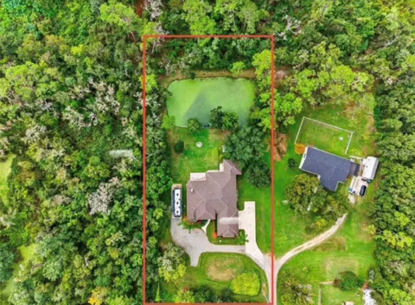 13887 Gavin Road, FL