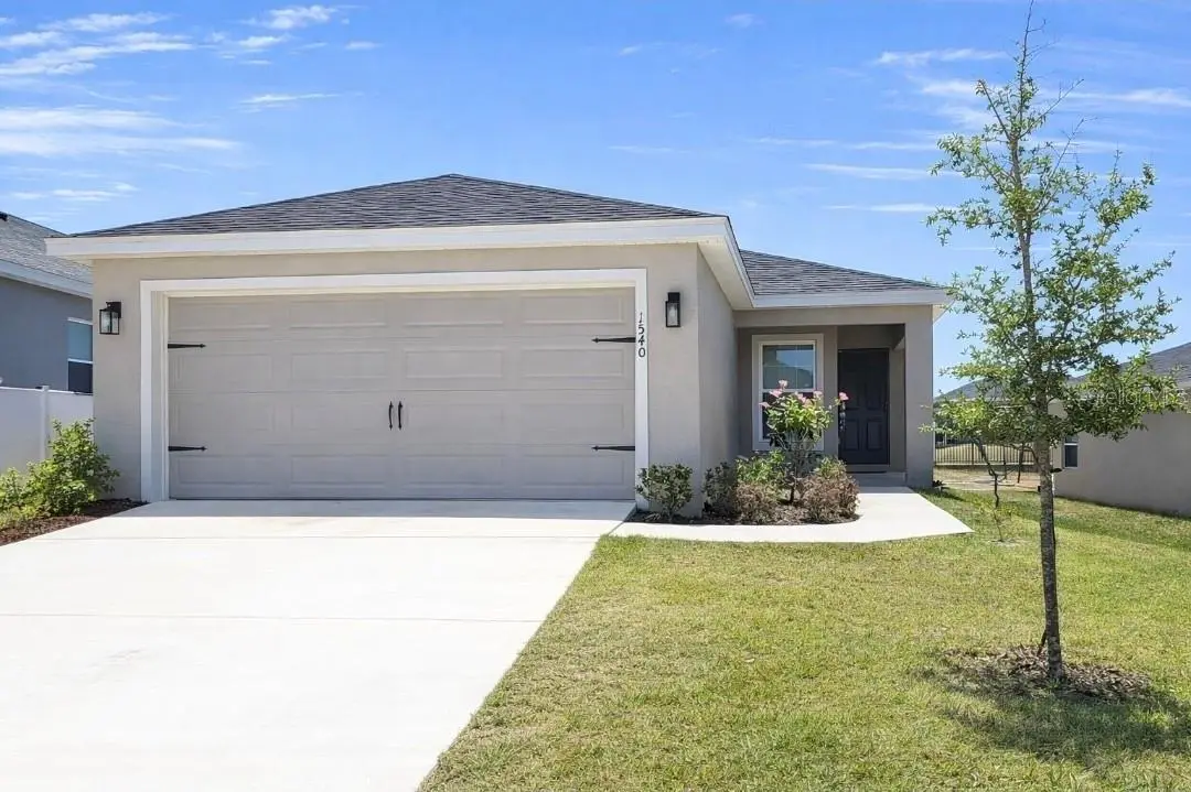 1540 Fleur Drive, FL