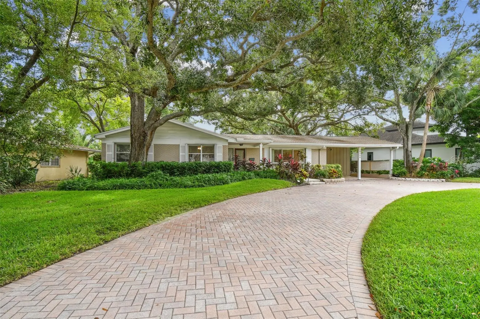 4508 Henderson Boulevard, FL