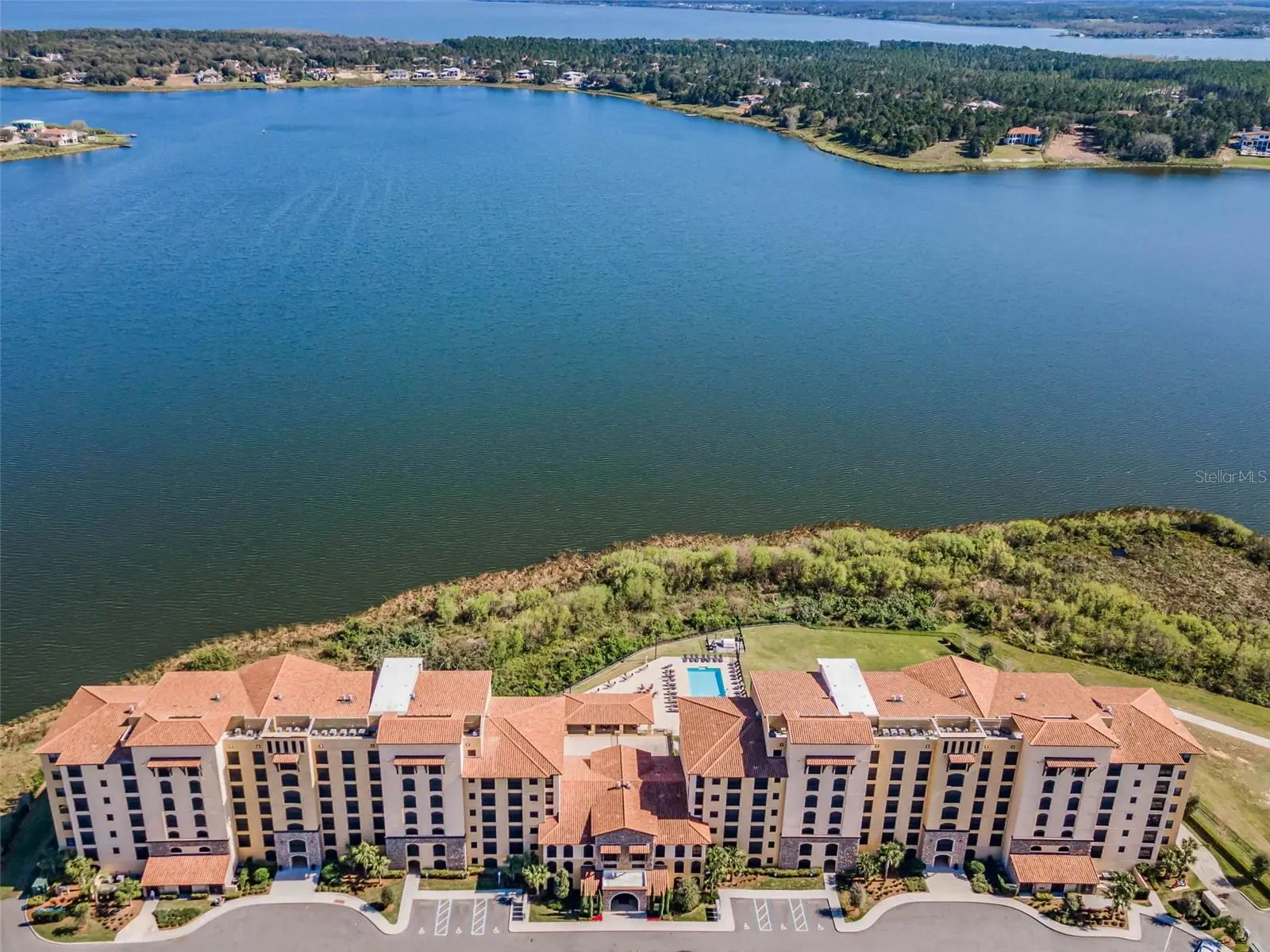 16300 County Road 455, FL