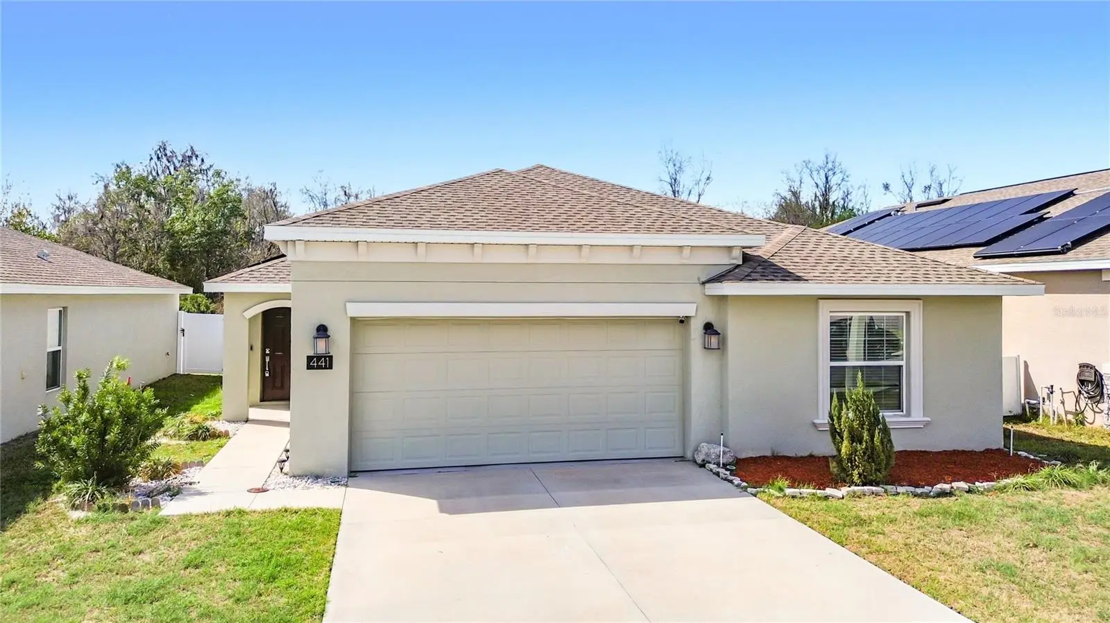 441 Macarthur Street, FL