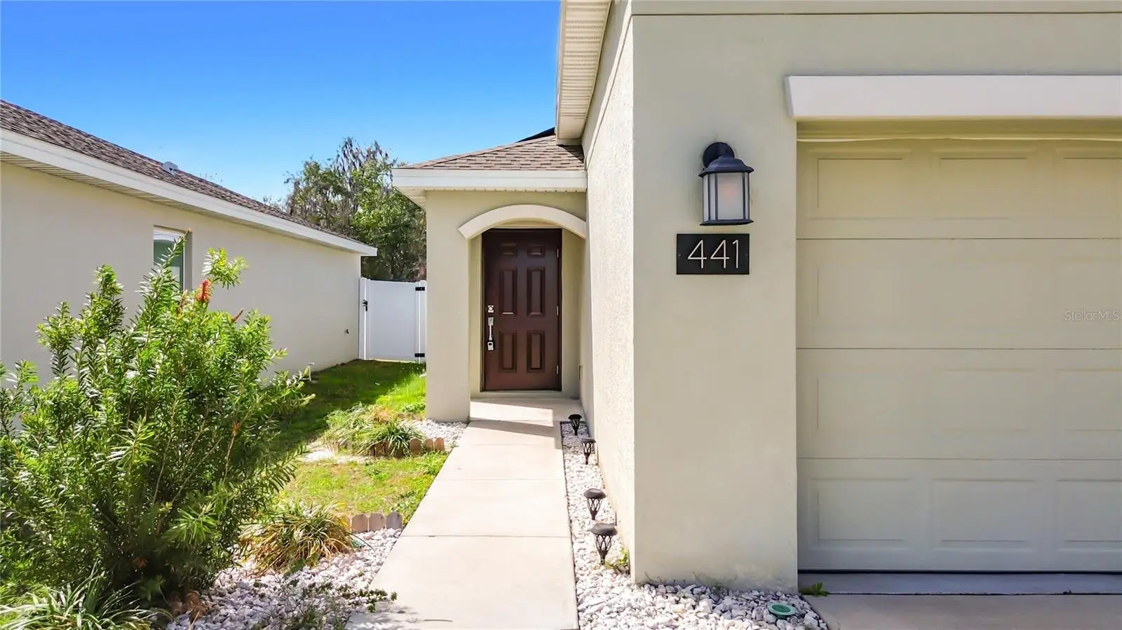 441 Macarthur Street, FL