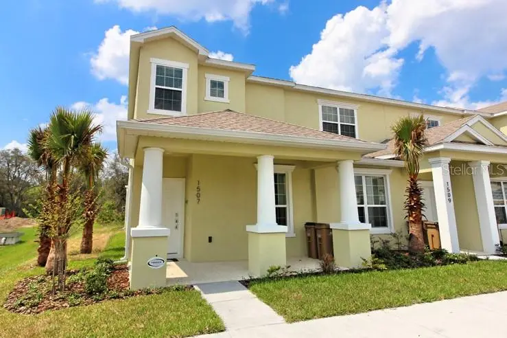 1507 Tranquil Avenue, FL