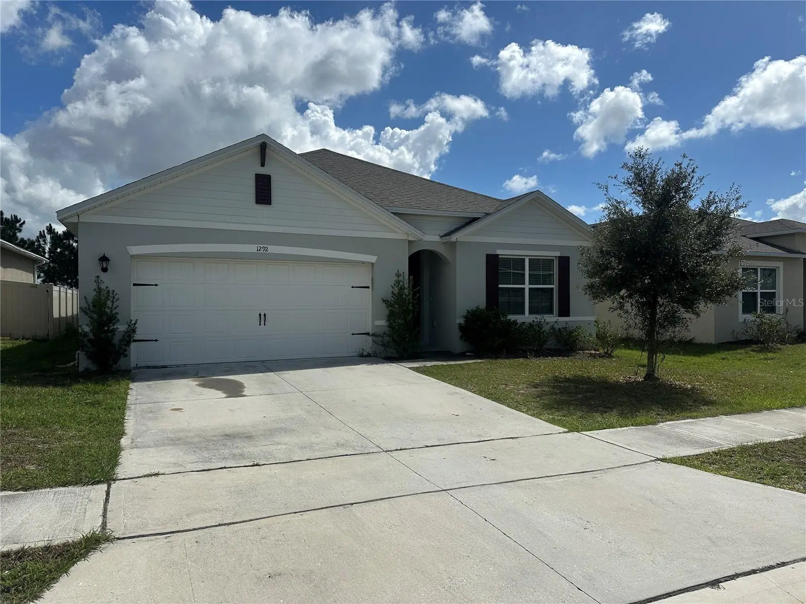 1292 Sugarwood Street, FL