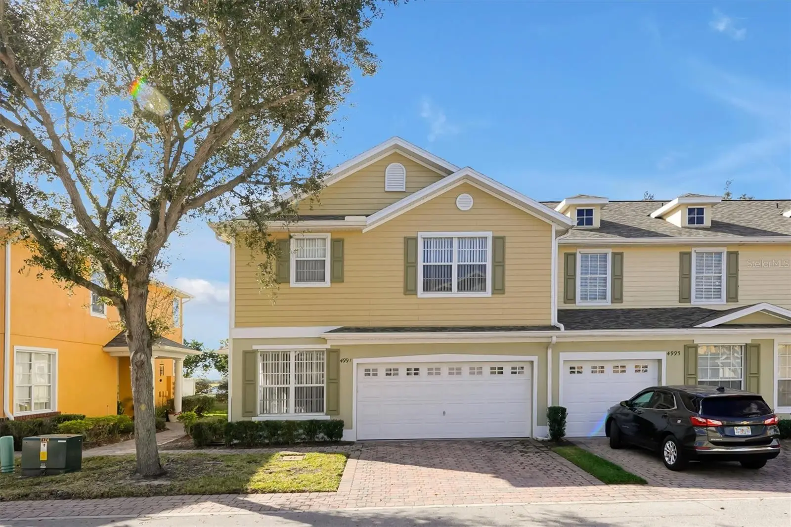 4991 Alita Terrace, FL
