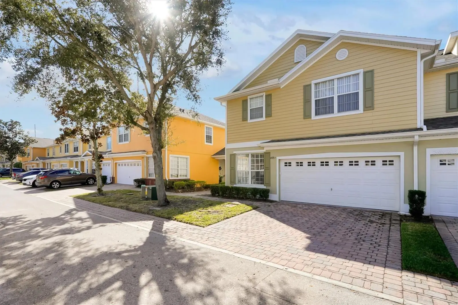 4991 Alita Terrace, FL