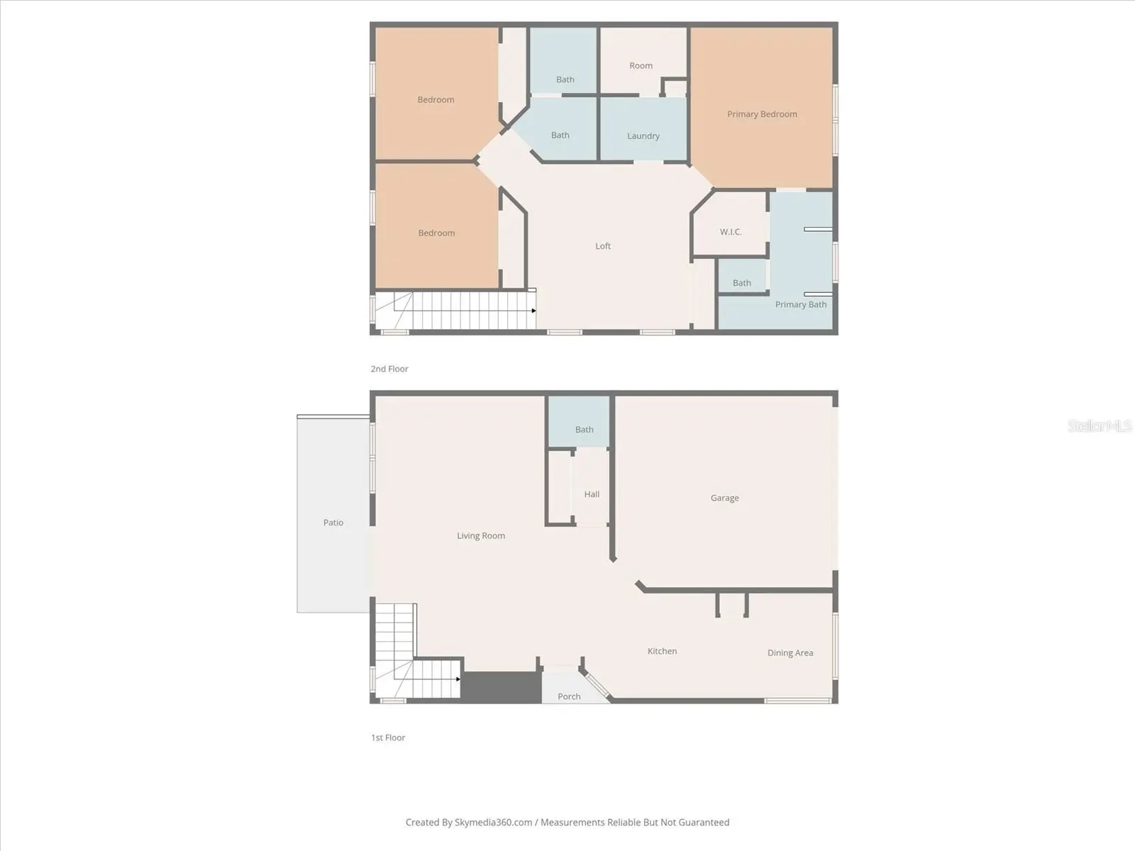 4991 Alita Terrace, FL