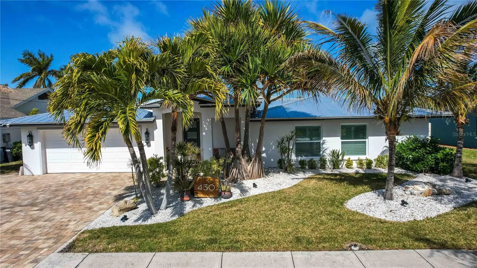430 Palm Island, FL