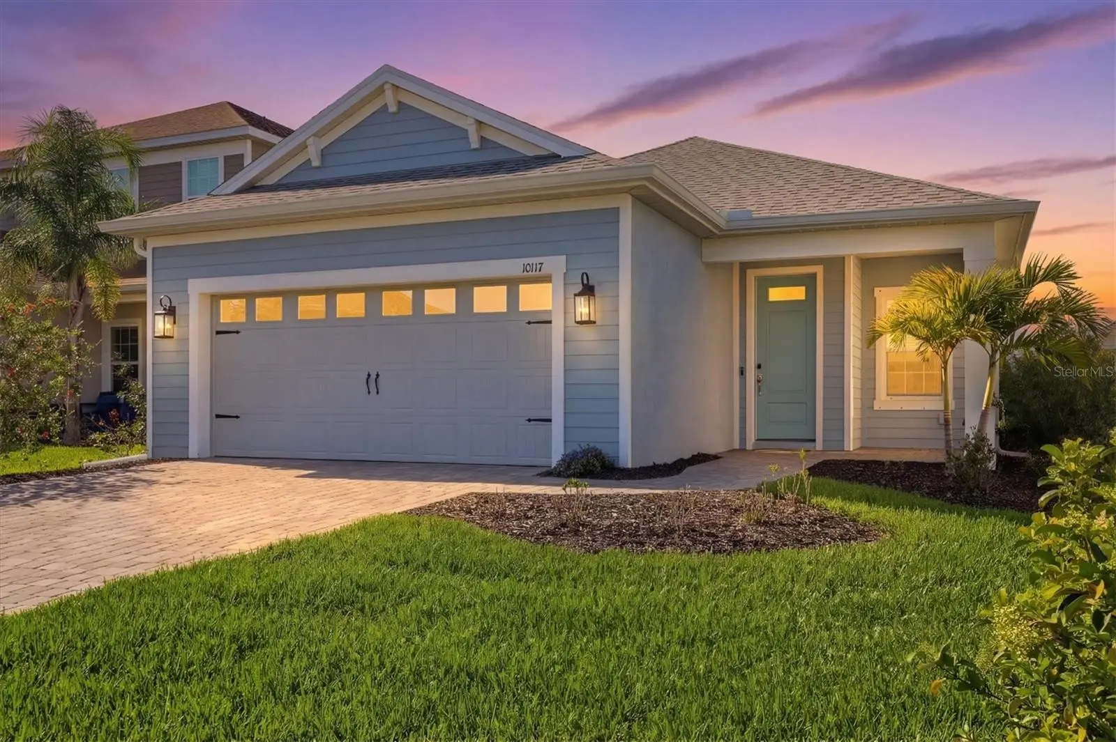 10117 Spruce River Way, FL